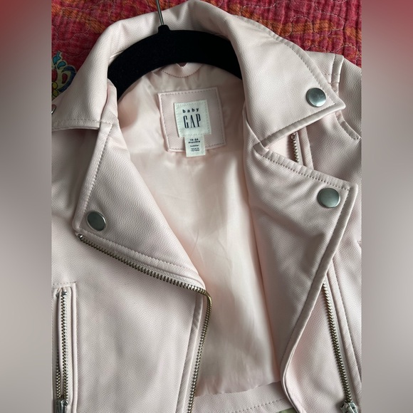 Perfect jacket toddler - Picture 4 of 9